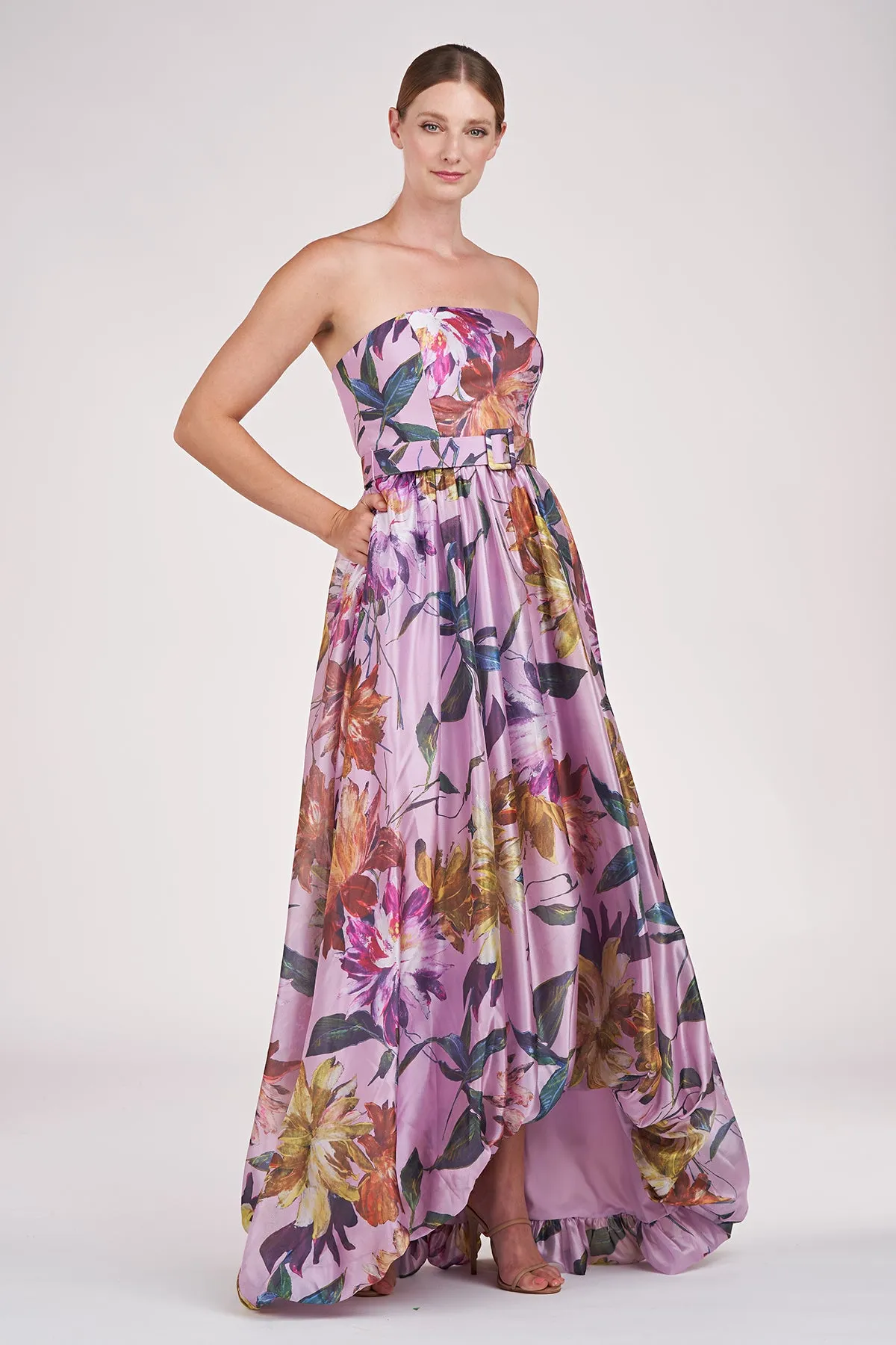 Evangeline Gown
