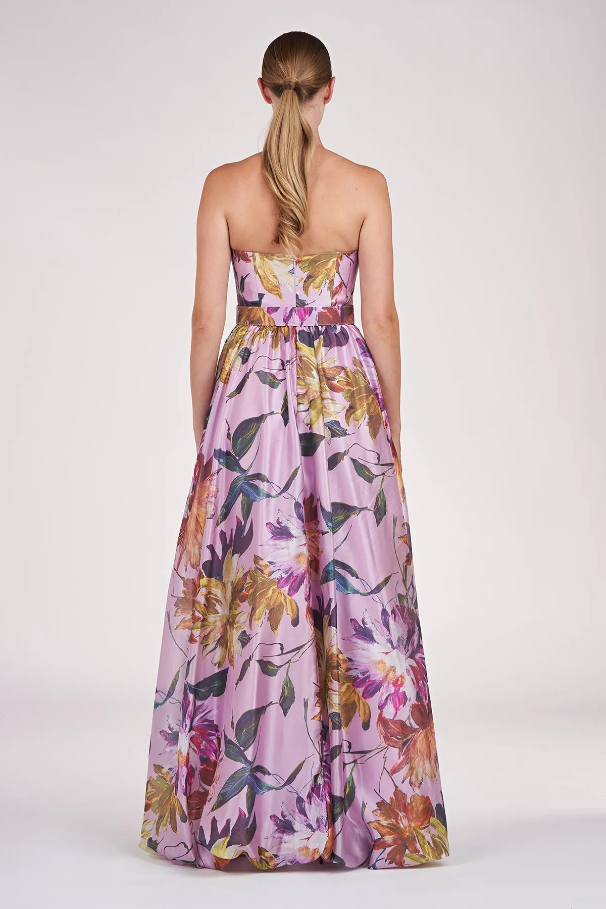 Evangeline Gown