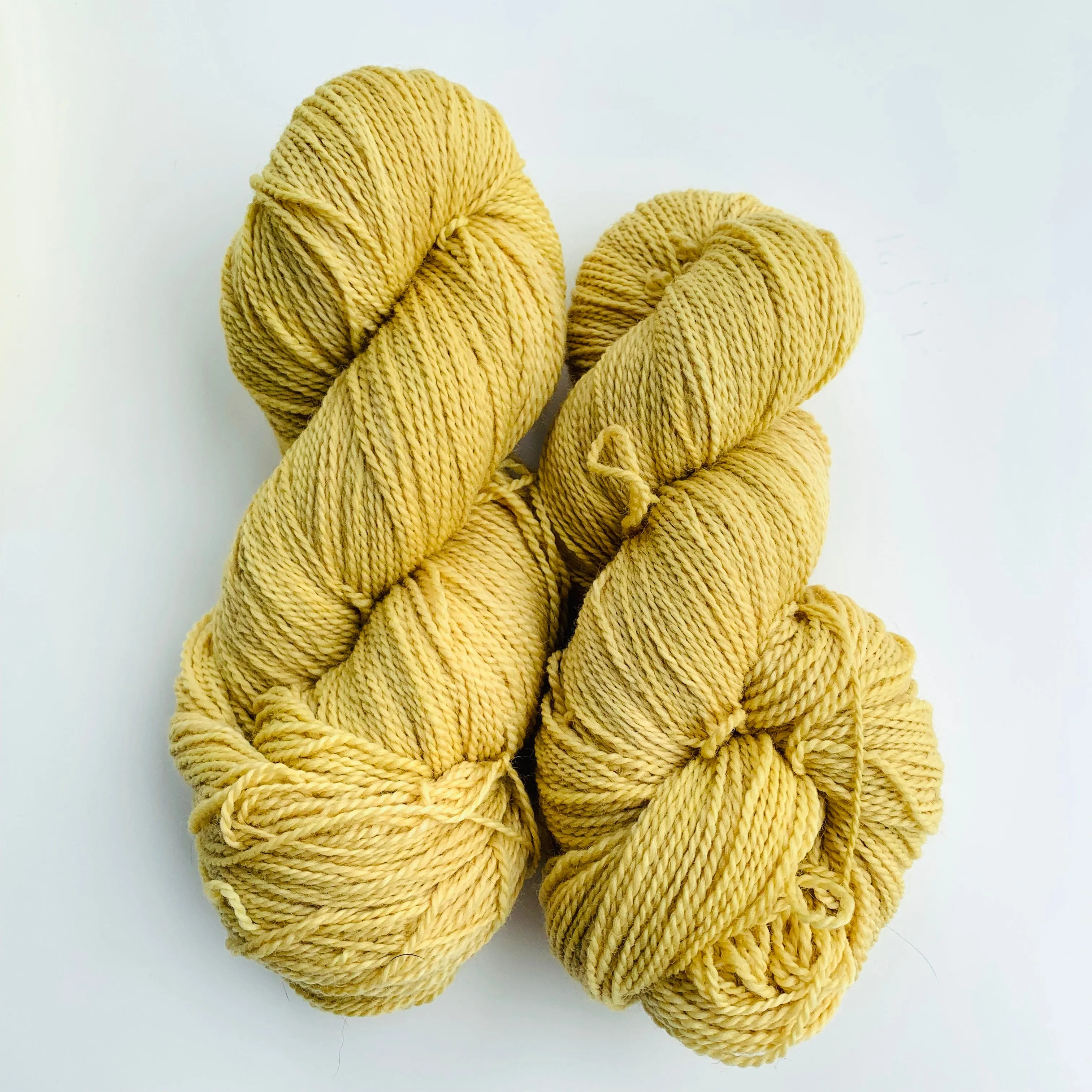 Forage: Marijuana 0519 ~ Organic Washable Wool