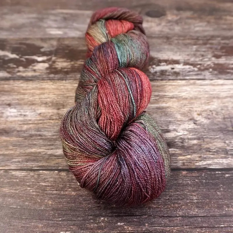 Gleem Lace