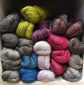 Gleem Lace