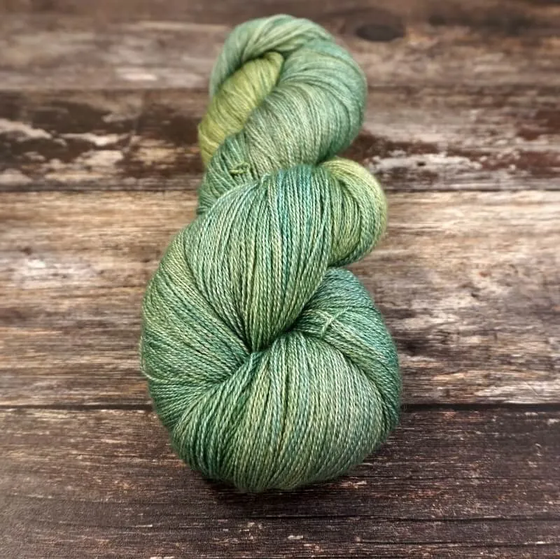 Gleem Lace