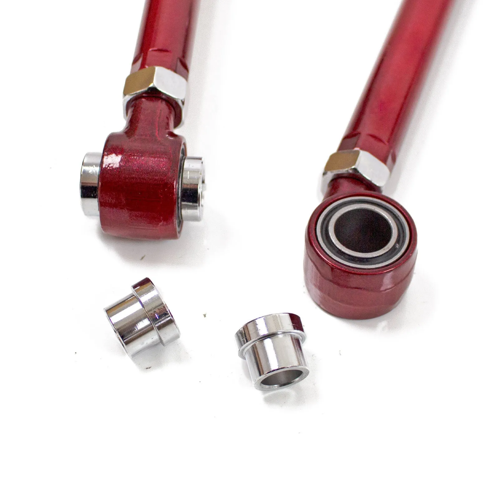 Godspeed Control Arms Buick Regal Sportback FWD (18-20) Adjustable Rear Lateral Arms