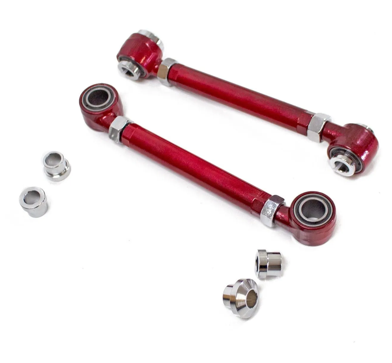 Godspeed Control Arms Buick Regal Sportback FWD (18-20) Adjustable Rear Lateral Arms