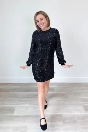 In The Details Dress