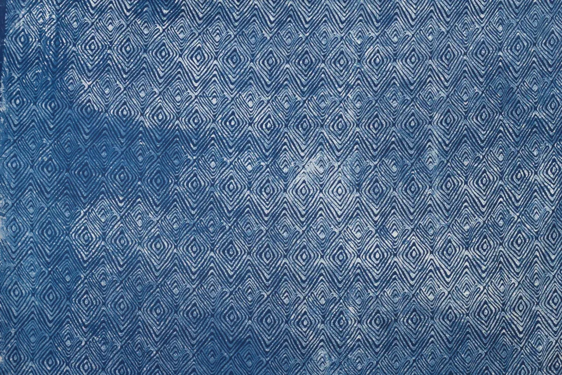 INDIGO ILLUSION