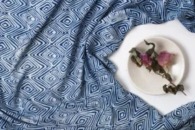 INDIGO ILLUSION
