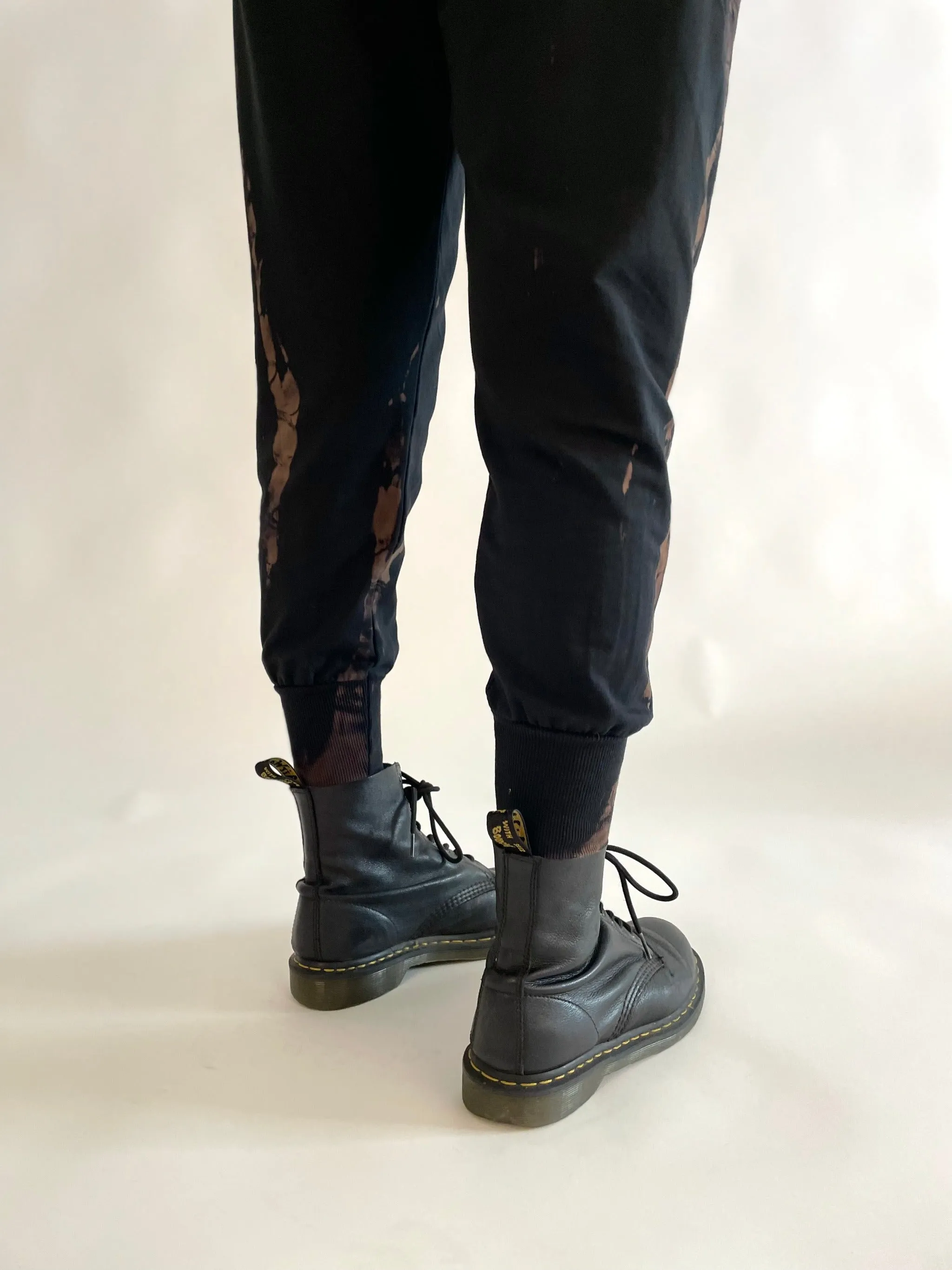 Isabella Jogger Pants - Dyed Jersey