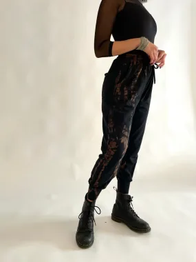 Isabella Jogger Pants - Dyed Jersey