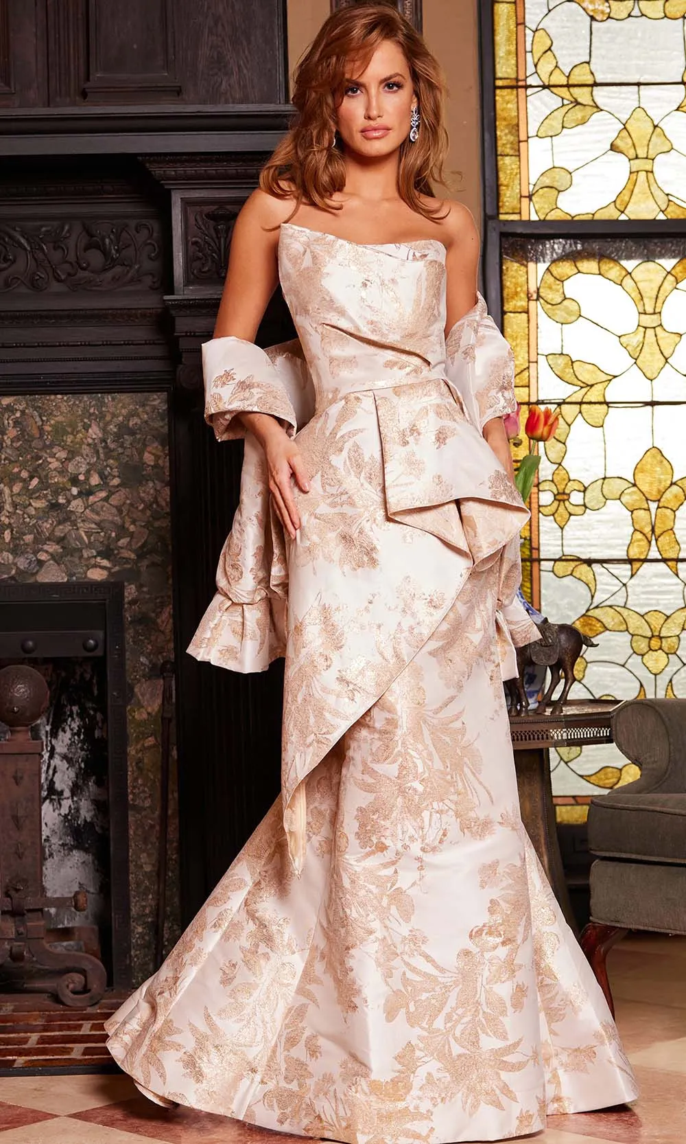 Jovani 23624