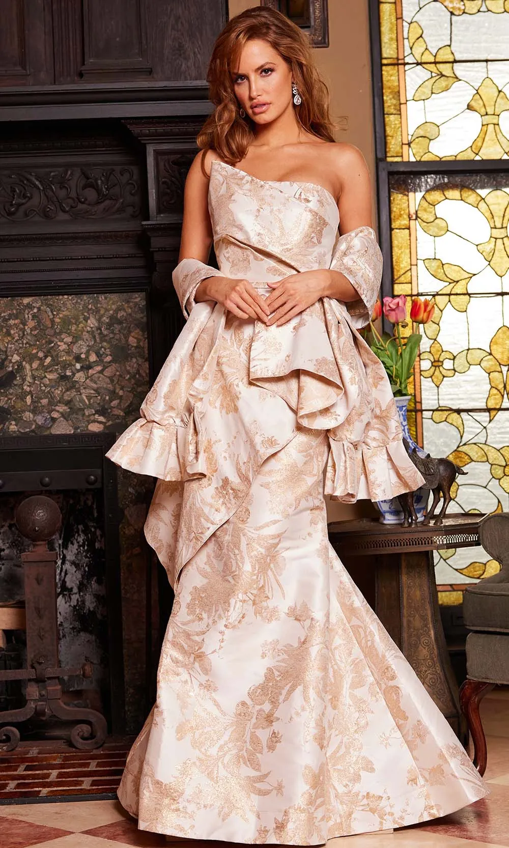 Jovani 23624