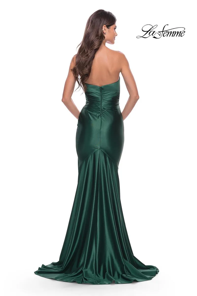 La Femme Dress 31322