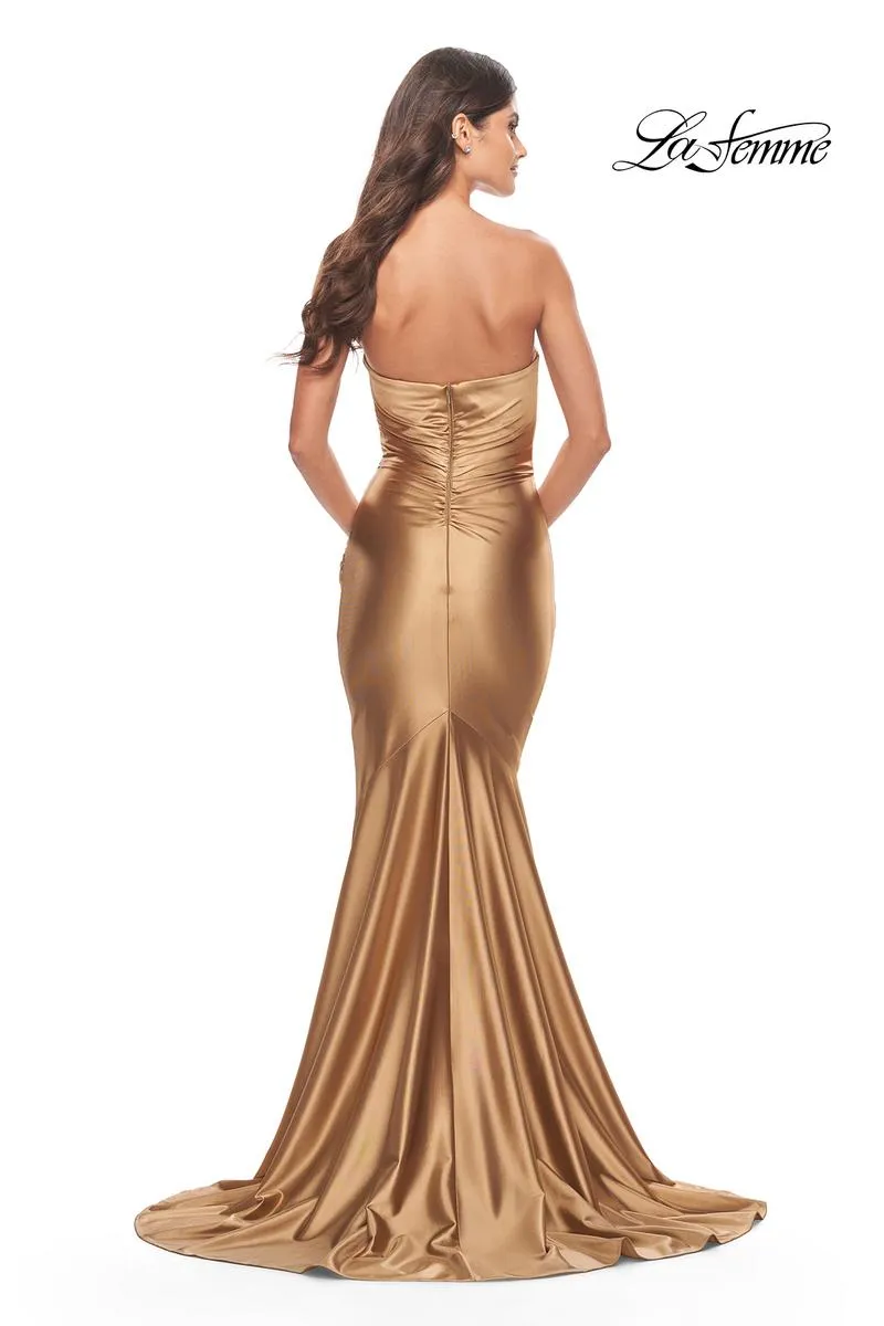 La Femme Dress 31322