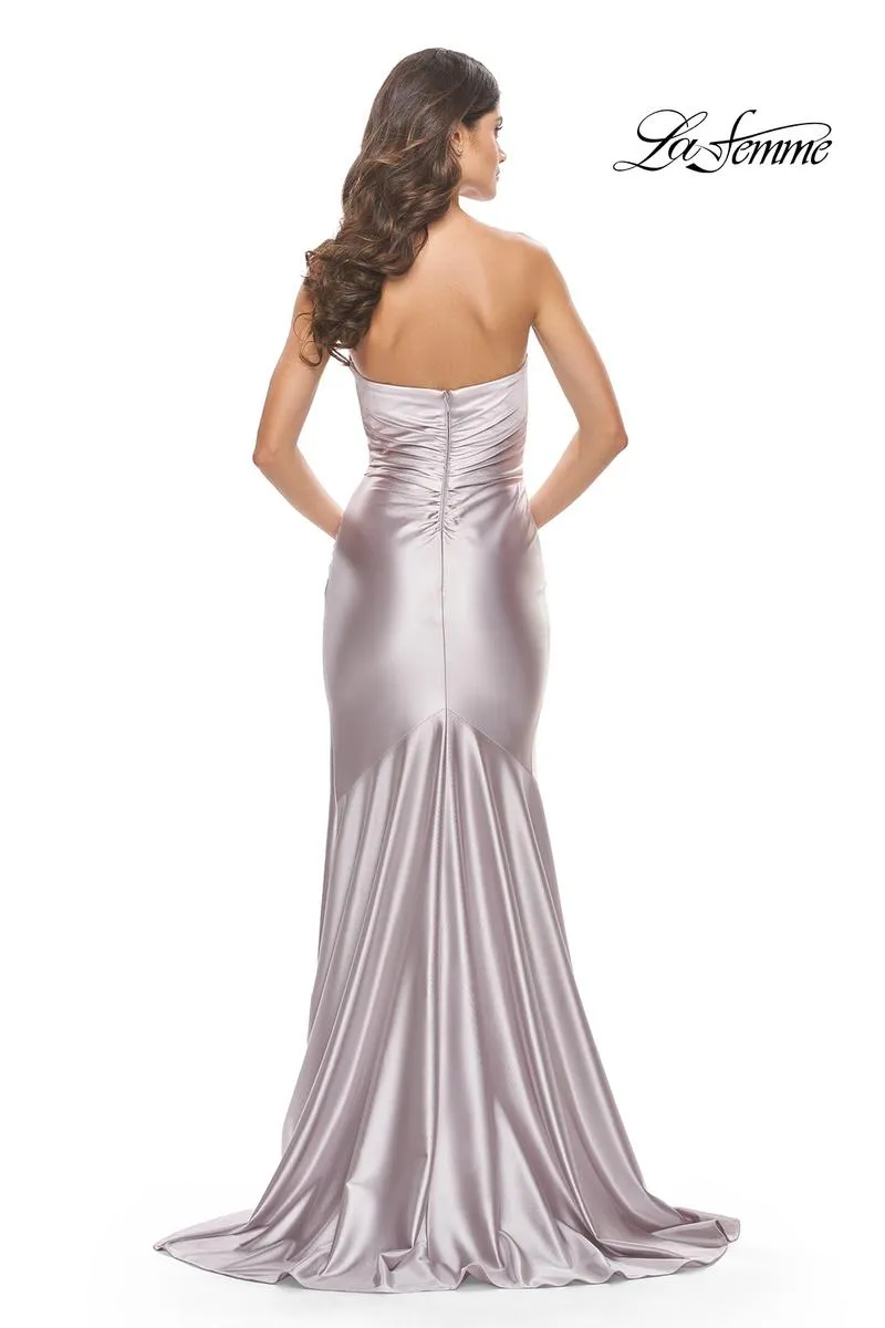 La Femme Dress 31322