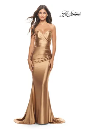 La Femme Dress 31322