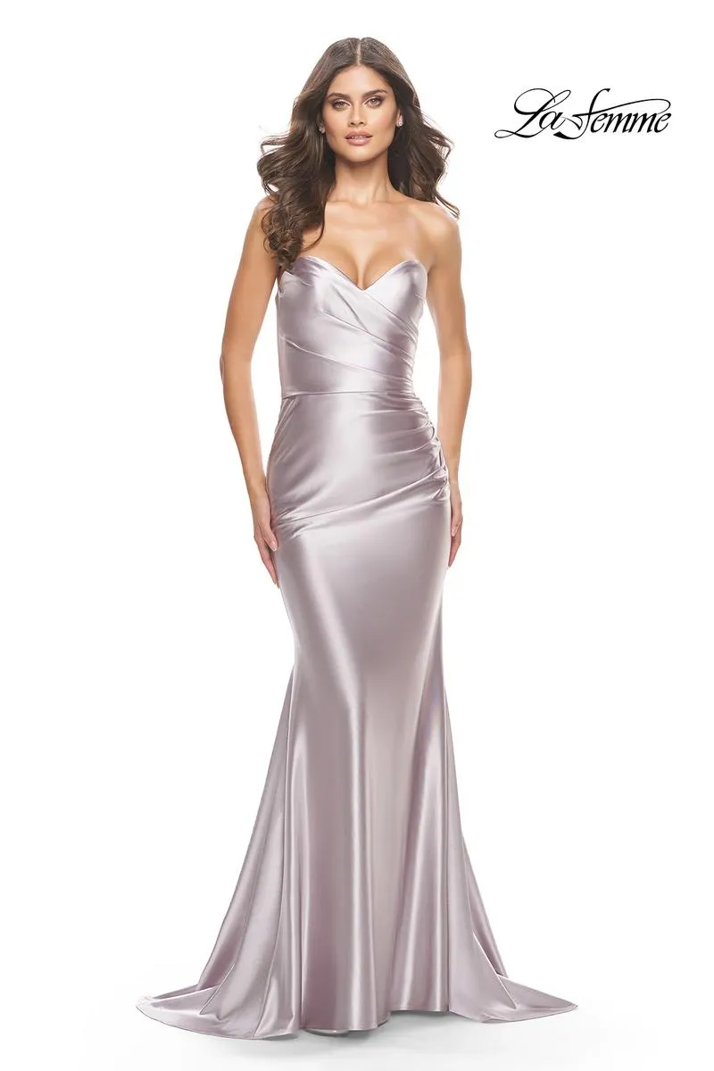 La Femme Dress 31322