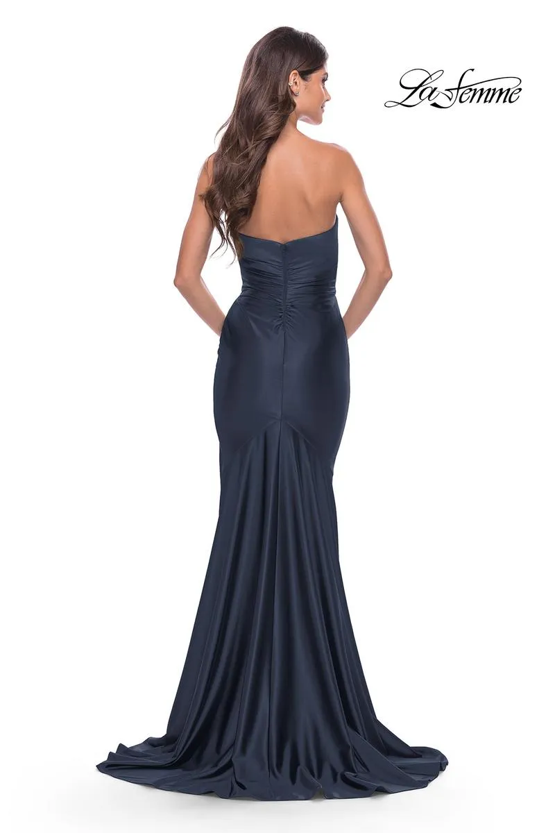 La Femme Dress 31322