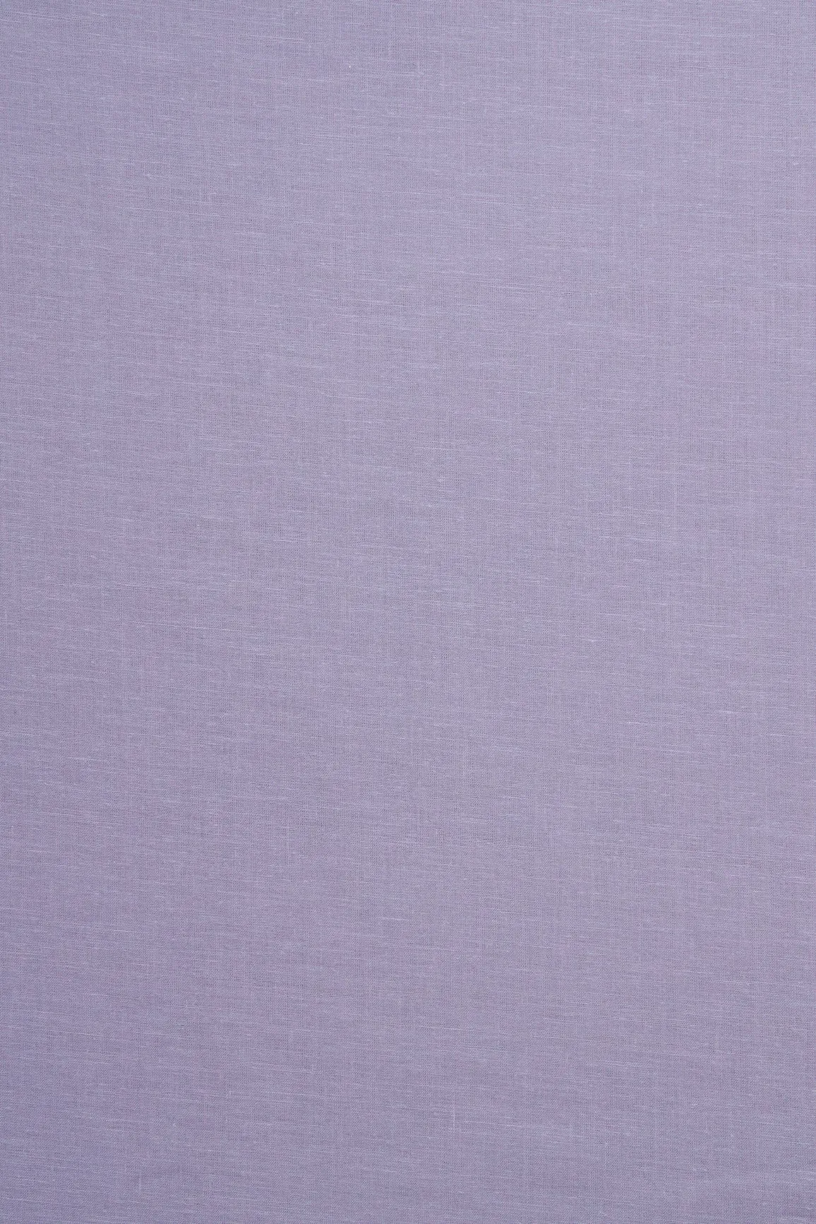 Light Purple Dyed Pure Cotton Fabric