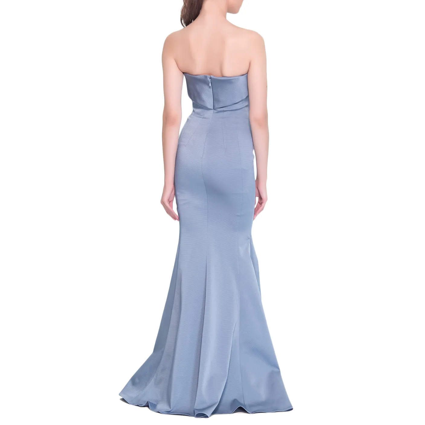Malena Gown Sky