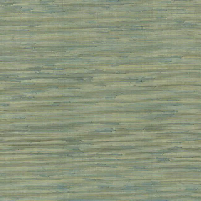 Metallic Jute Wallpaper