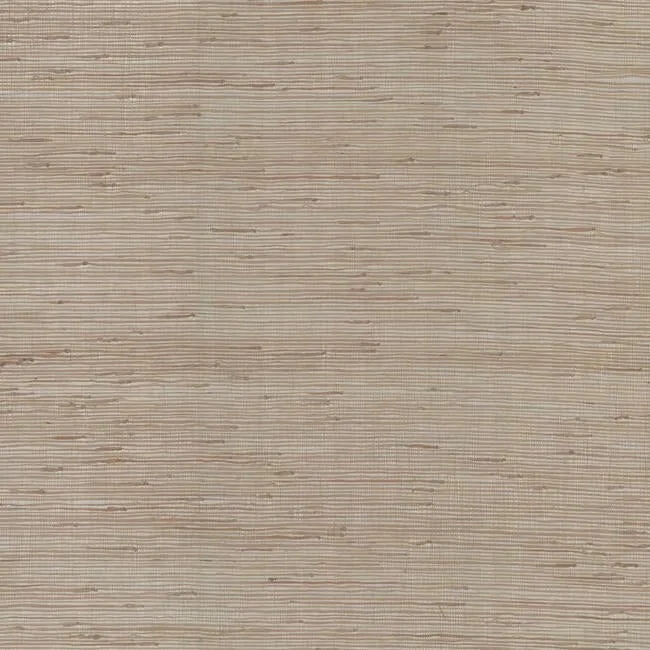Metallic Jute Wallpaper