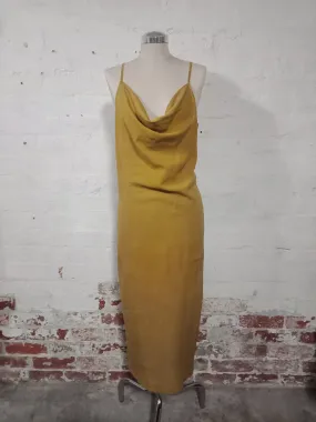 MICO Eucalypto Dress