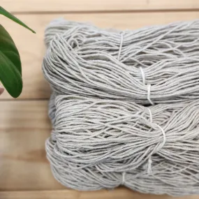 Monique Dillon Yarn - Merino/Possum 8ply - Natural