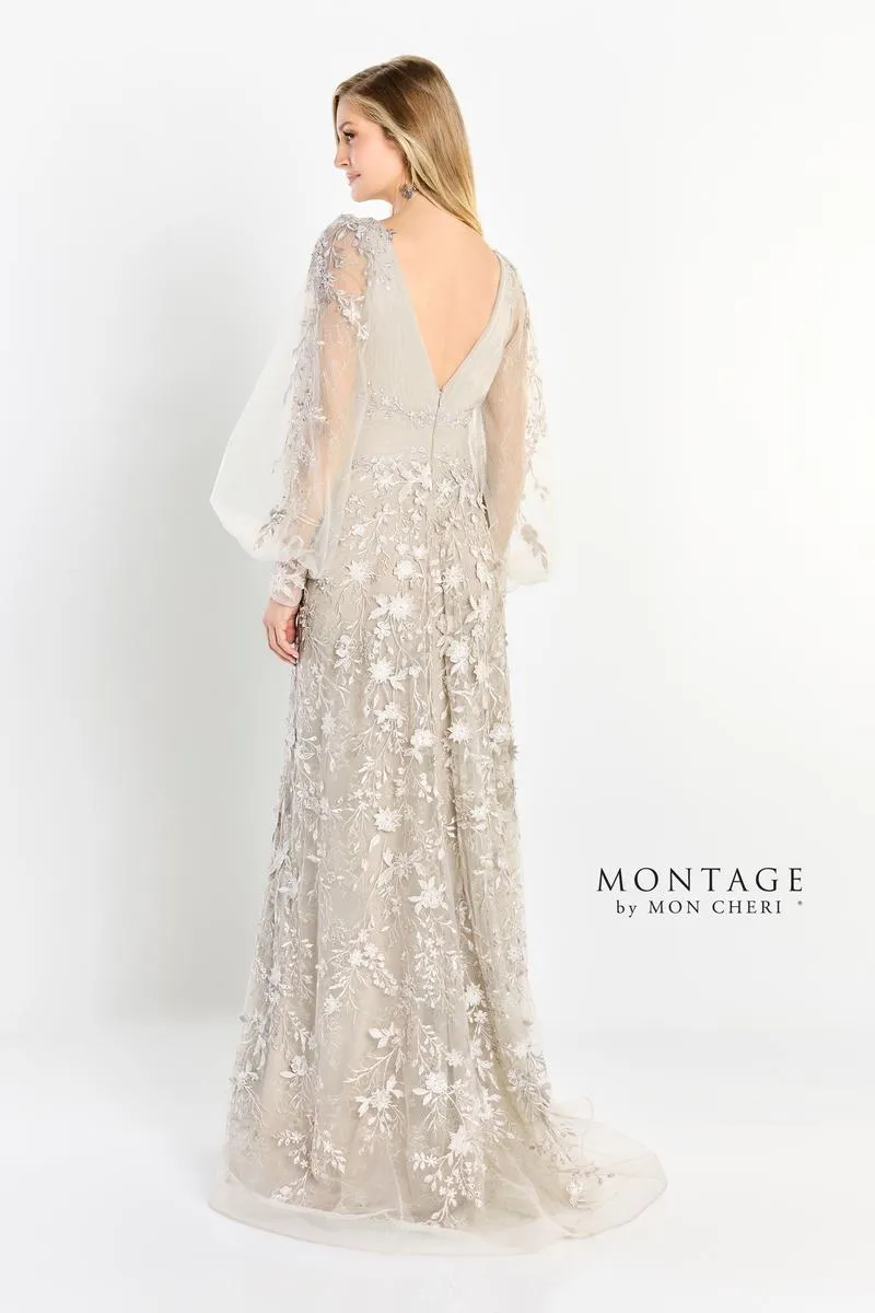 Montage by Mon Cheri Dress M2201