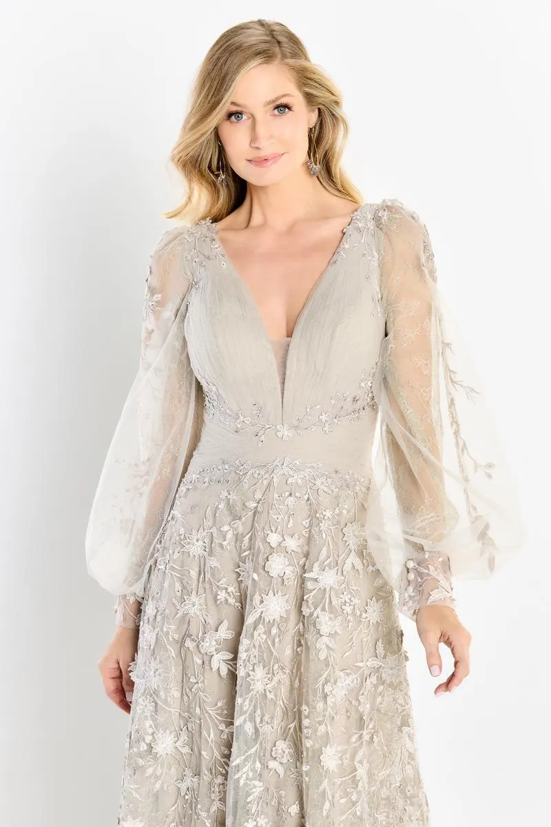 Montage by Mon Cheri Dress M2201