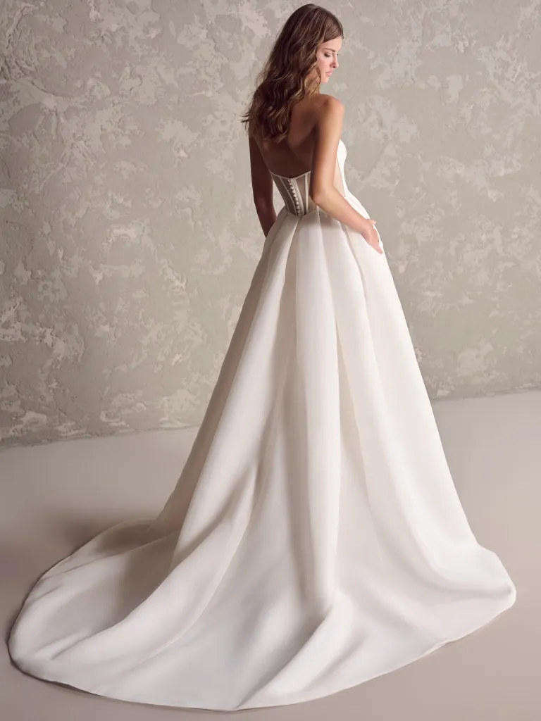 Nisha by Maggie Sottero
