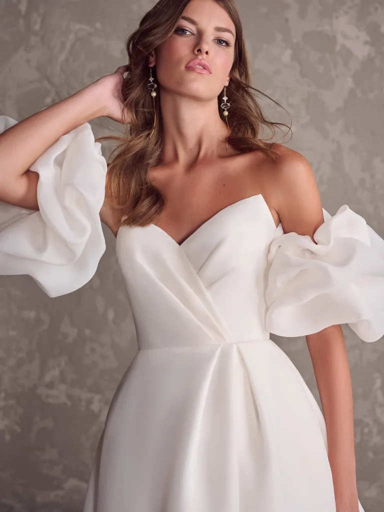Nisha by Maggie Sottero