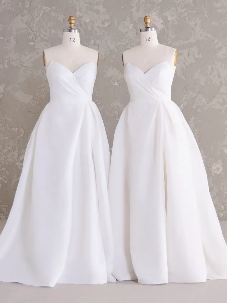 Nisha by Maggie Sottero
