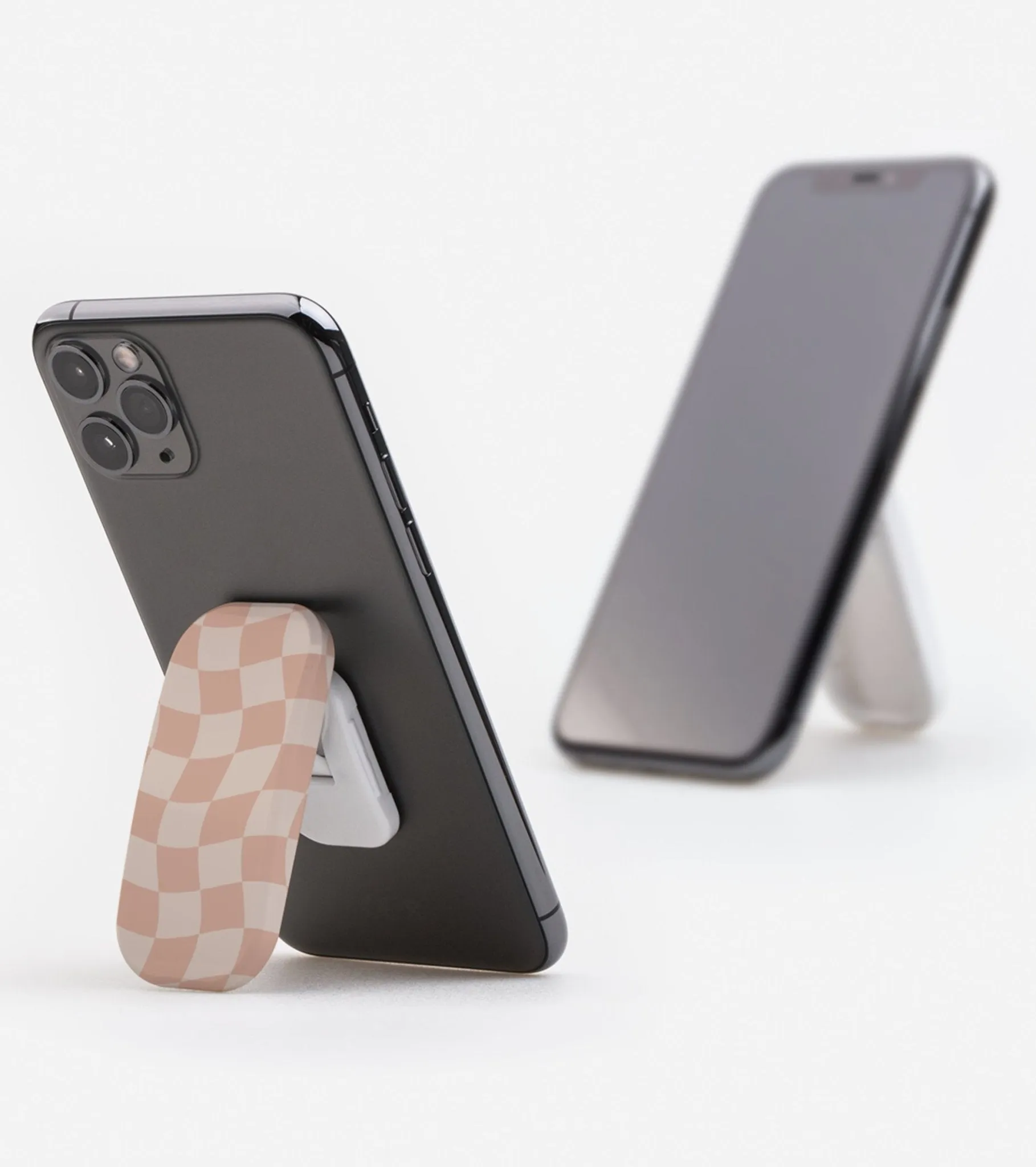 Nude Nostalgia Phone Grip