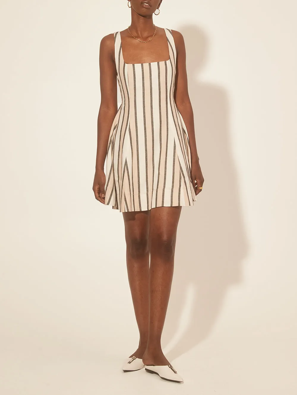 Oaklee Mini Dress