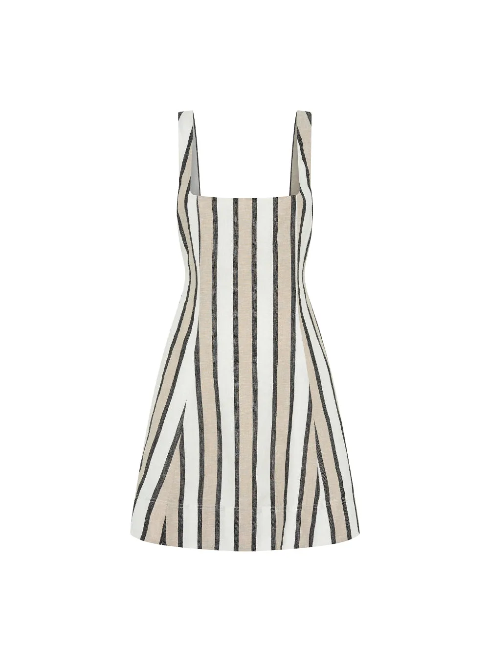 Oaklee Mini Dress