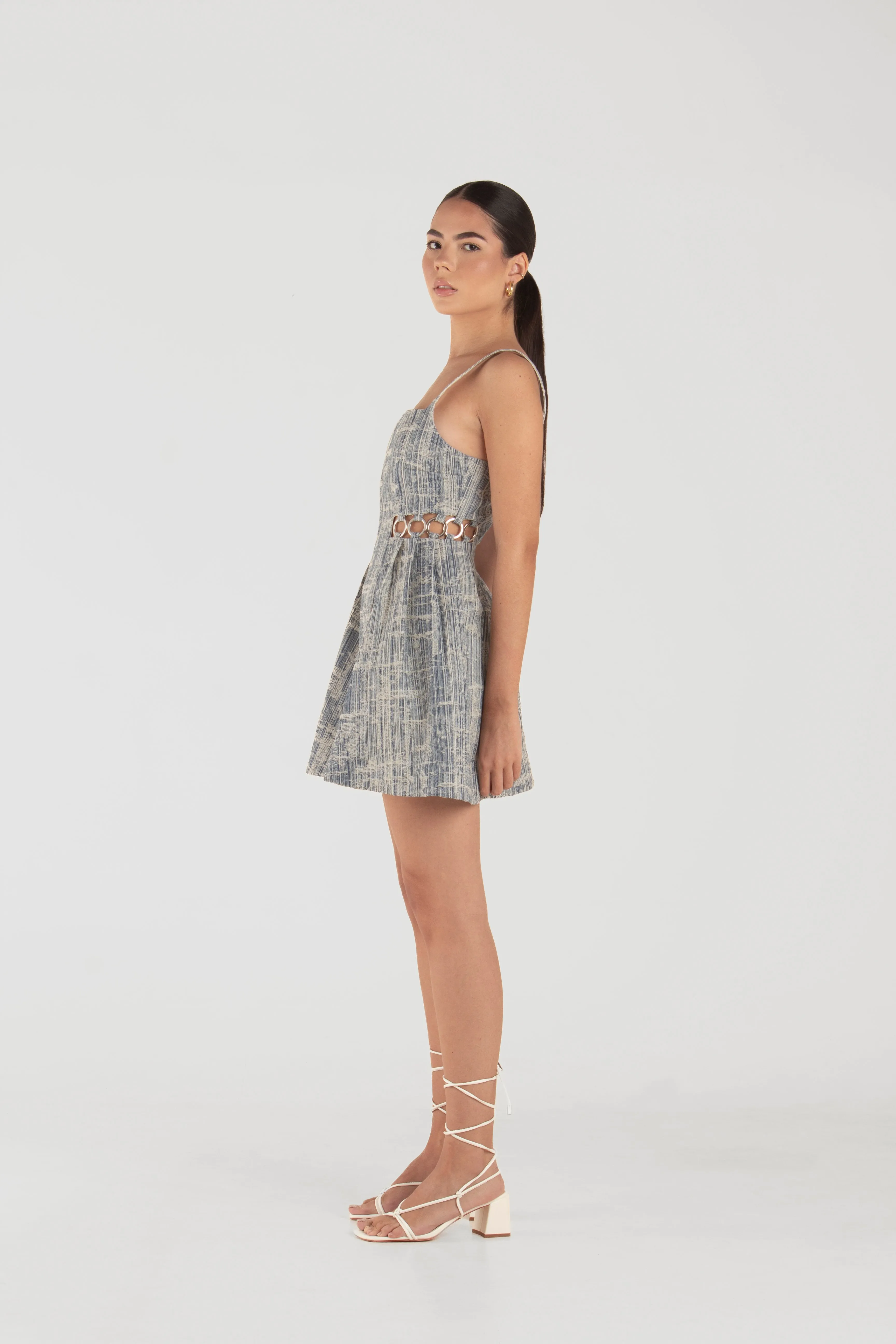 Paige Denim Dress