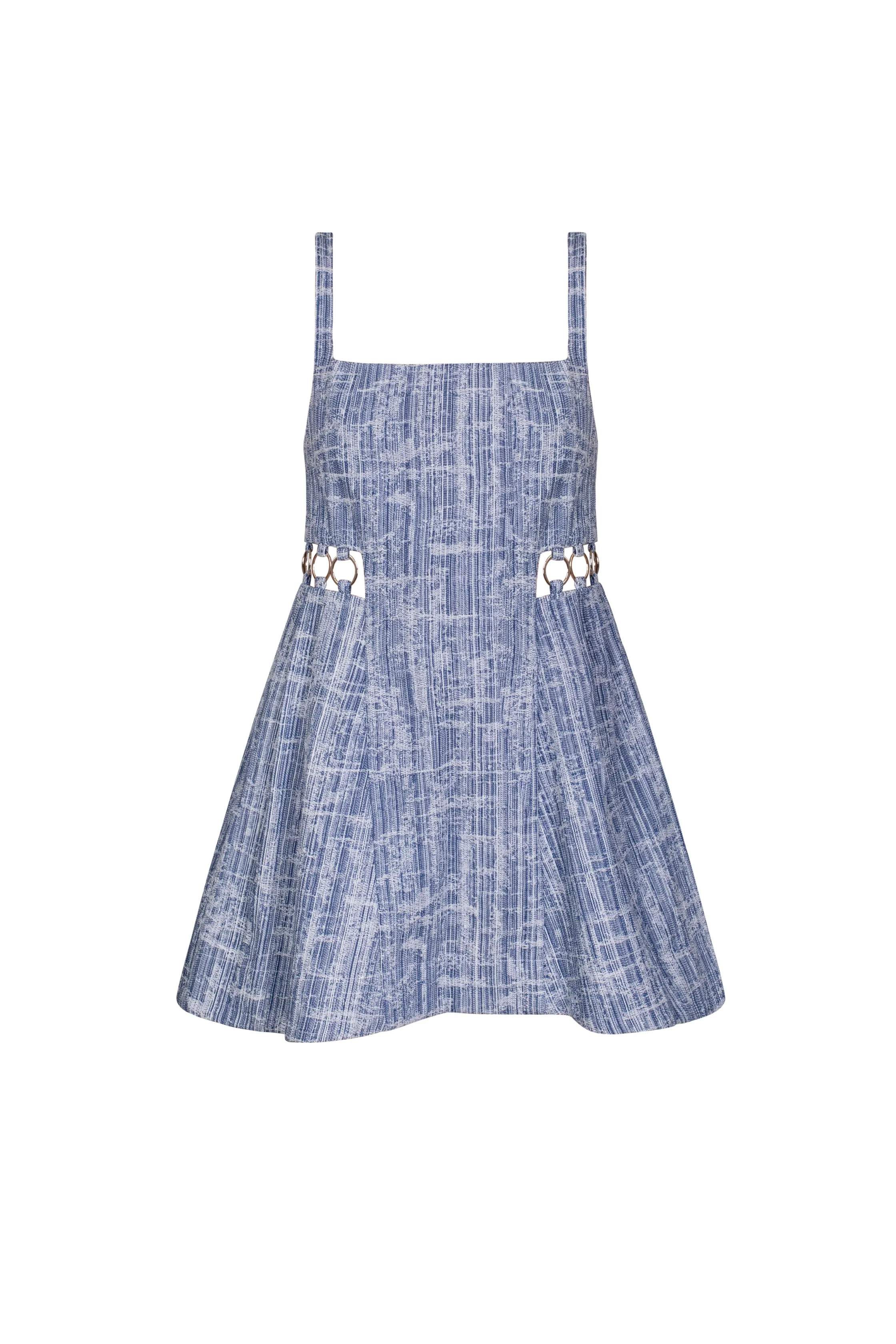 Paige Denim Dress