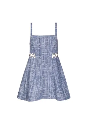 Paige Denim Dress