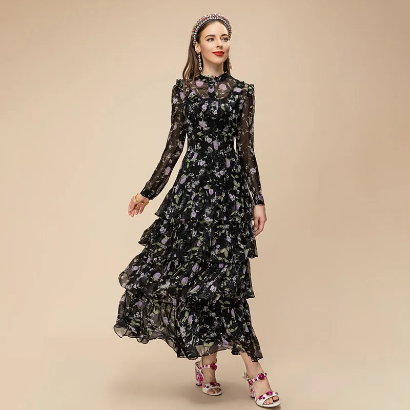 Pamela Dress