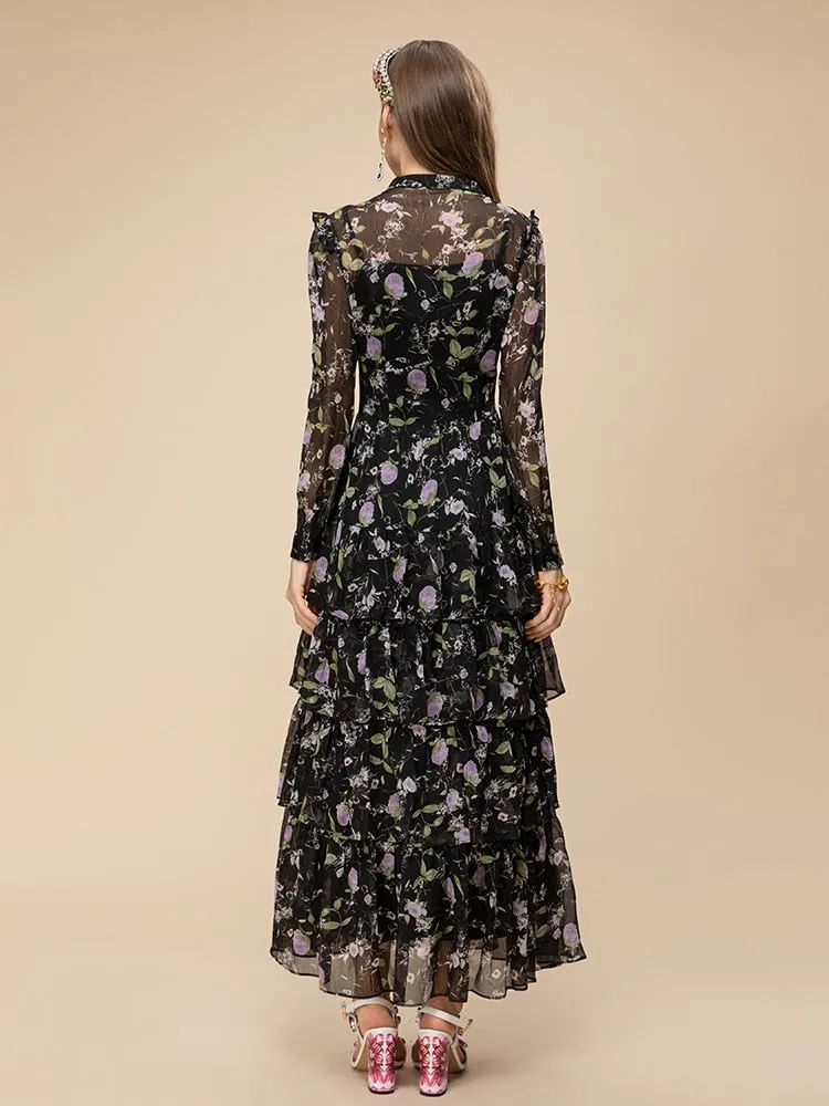 Pamela Dress