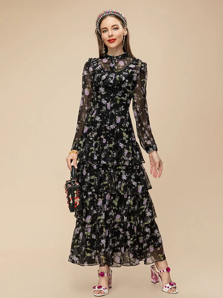 Pamela Dress