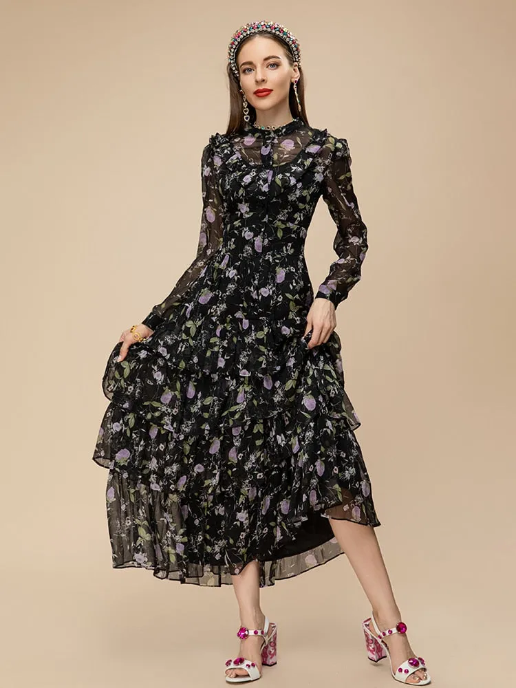 Pamela Dress