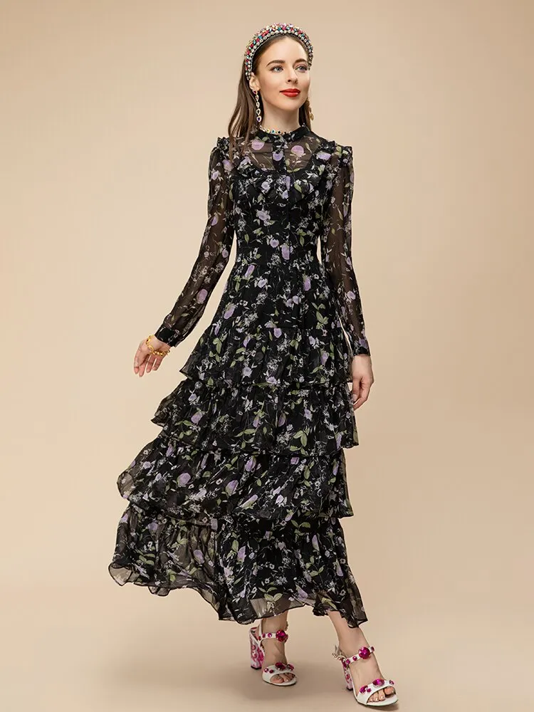Pamela Dress