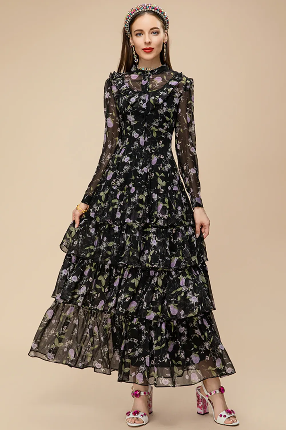 Pamela Dress