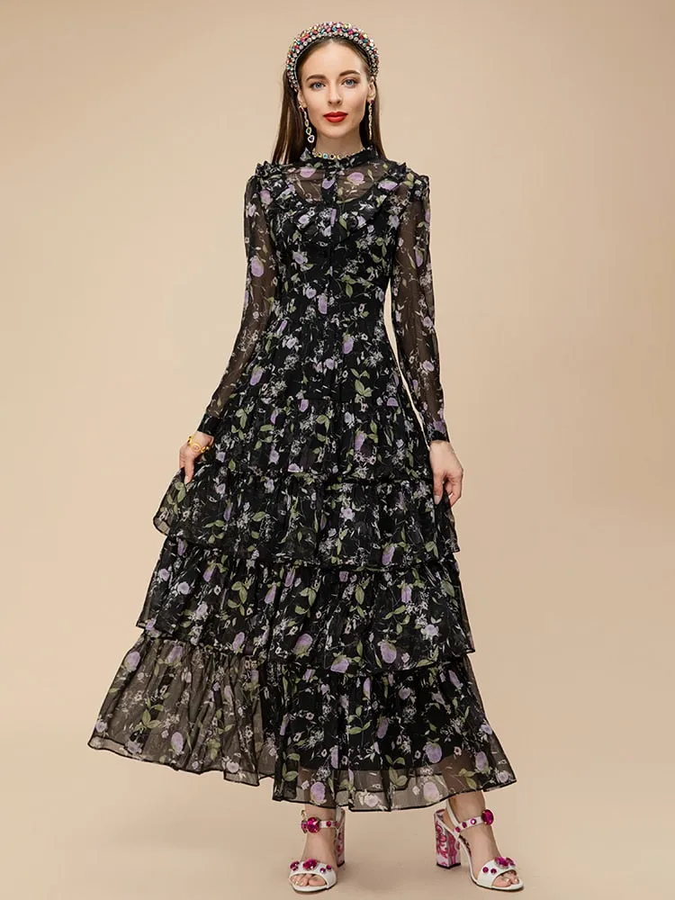 Pamela Dress