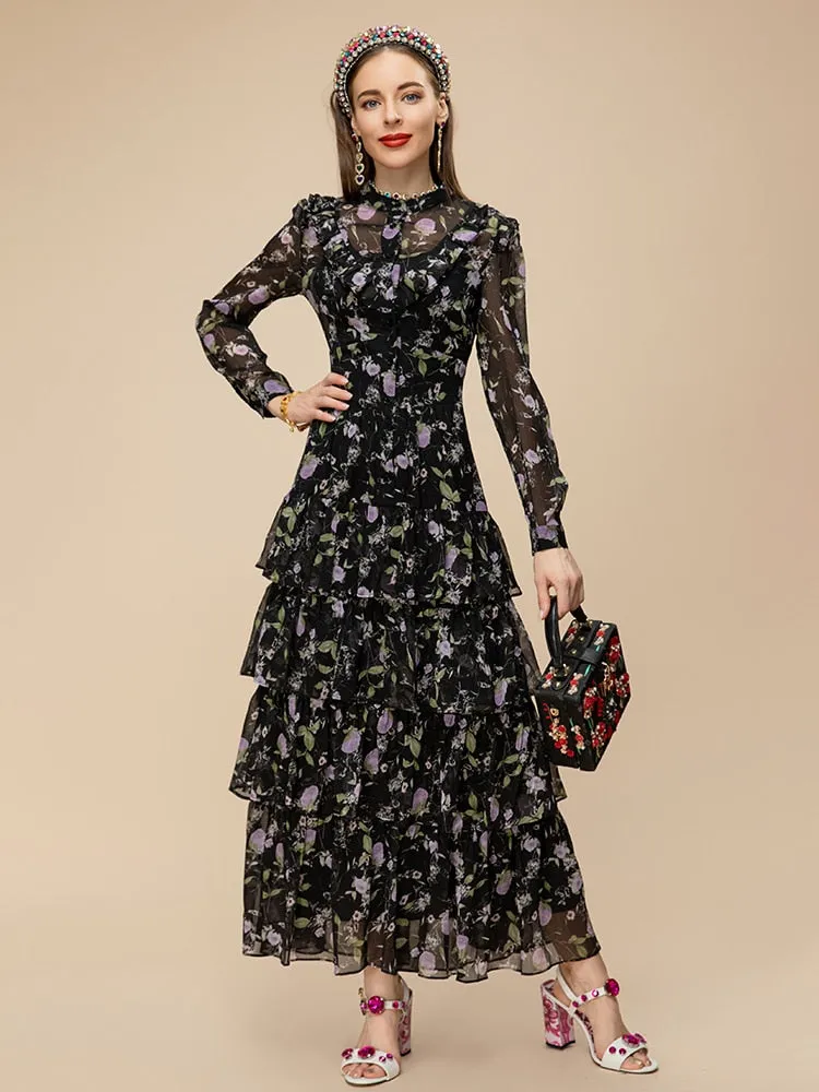 Pamela Dress