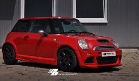Prior Design Aerodynamic Kit for Mini Cooper S R53