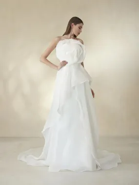Pronovias: Oriole