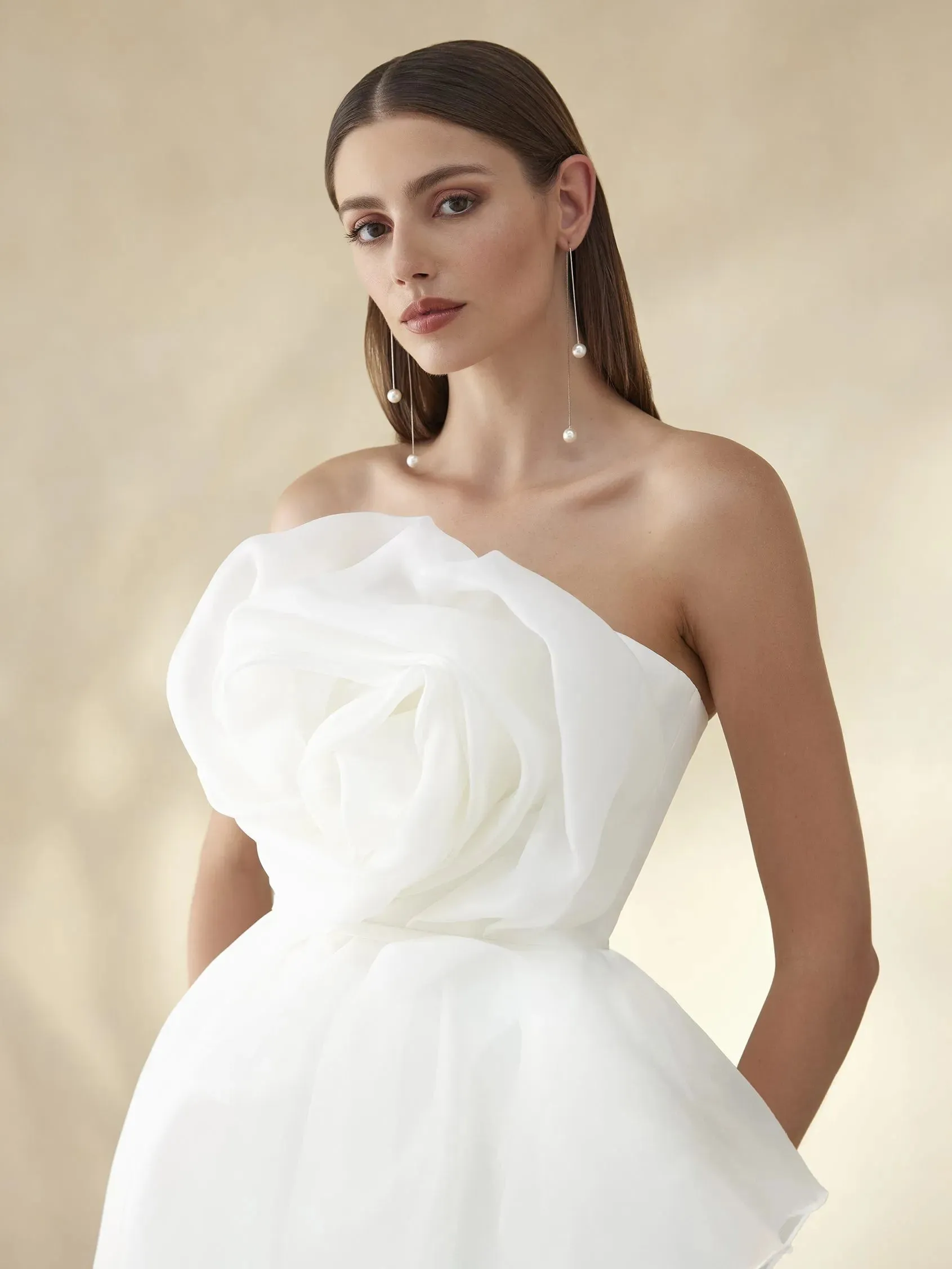 Pronovias: Oriole