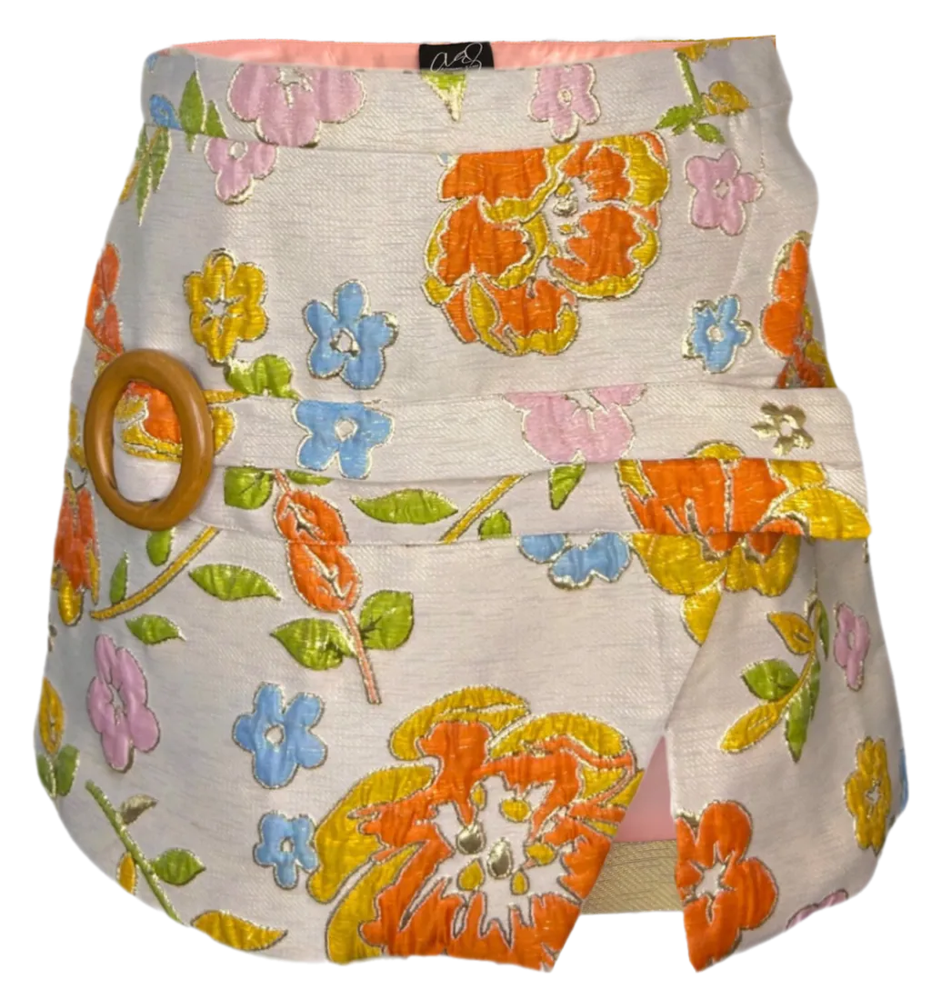 Refresh Mod Mini Skirt